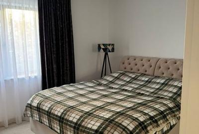 Apartament cu 3 camere în Central - 1