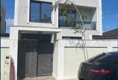 Vila in stil mediteranean-Lumina, Constanta - 2