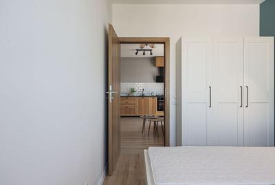Apartament modern - 3 camere. 2 băi - ARED - AFI - fara agentie - 6