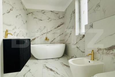 Casă cu 4 camere cu Teren 269 Mp în Remetea Mare - 9