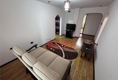Apartament cu 4 camere decomandat în Tineretului - 5