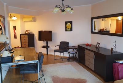 Apartament 3 camere decomandat, zona GARA (Cod E5) - 4