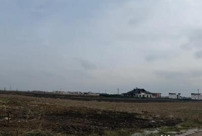 Teren în Central - 2