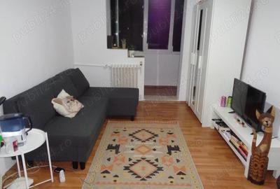 Apartament 1 camera decomandat, etaj 3, Vlaicu, 40 mp, mobilat si utilat - 1