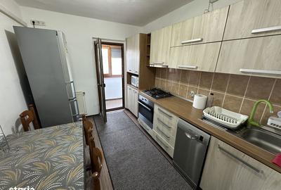 Apartament cu 2 camere decomandat în Școlilor - 7