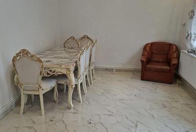 Casă cu 4 camere cu Teren 200 Mp în Central - 5