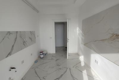 Apartament cu 2 camere decomandate, bloc nou, vedere panoramica catre port - 10