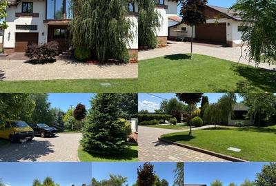 Casă cu 4 camere în Mihăești - 5