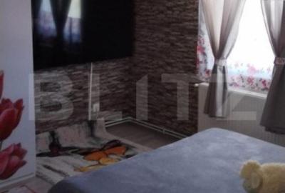 Casă cu 4 camere cu Teren 250 Mp în Centură - 3