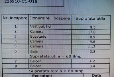 Iancului metrou, str. Sachelarie Visarion - 2