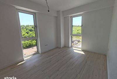 Apartament cu 2 camere semidecomandat în Podu Roș - 3