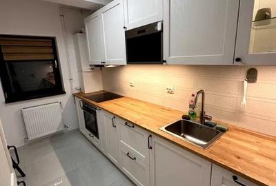 Garsoniera, decomandata, 40 mp, centrala, ac, balcon, Brancoveanu - 3