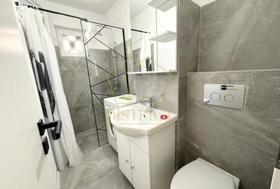 Apartament cu 3 camere semidecomandat, mobilat în Spitalul Județean - 6