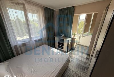 Apartament cu 2 camere semidecomandat în Ultracentral - 3