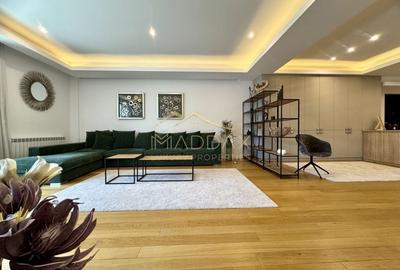 Apartament cu 4 camere *200mp* + 1 Parcare // Herastrau - Lake View - 2