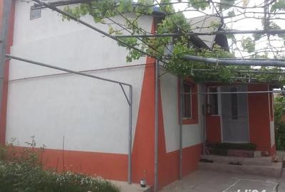 Casă cu 3 camere cu Teren 600 Mp în Lazu - 4