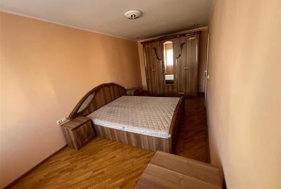 Apartament 3 camere, etaj 3/4, zona Inspectoratul Scolar ? Bahne - 6