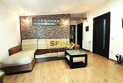 3 camere decomandate  in vila - Parc Sebastian - 2