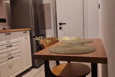 Garsonieră decomandată, mobilată în P-ța Unirii - 3