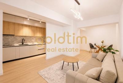 Apartament cu 2 camere decomandat, mobilat în Pipera - 8