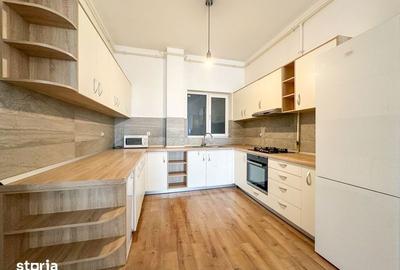 Apartament cu 3 camere în Mărăști - 5