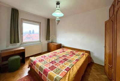 Apartament cu 2 camere aproape de spital și UMFST - 3