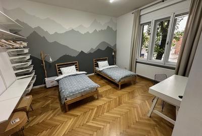 Apartament aproape de Piata Unirii -pretabil pentru birouri - 8