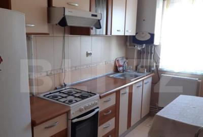 Apartament cu 2 camere, 37mp, zona Micro 3 - 3