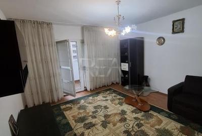 Apartament cu 2 camere decomandat, mobilat în Sebastian - 1