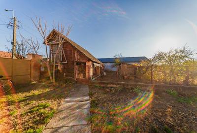 Casă de vânzare - Seitin, judetul Arad - 3