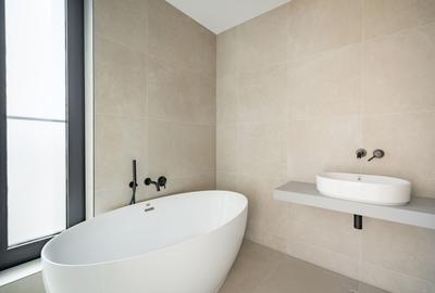 Duplex cu 6 camere cu Piscina în Tunari - 23