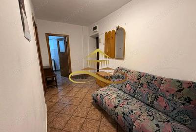 Apartament 2 camere de inchiriat in Bacau 9 Mai - 5