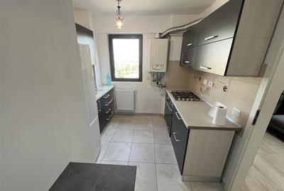 Apartament cu 2 camere decomandat, mobilat în Brăilei - 6