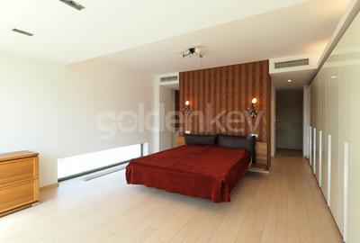 Casă individuală cu 10 camere cu Canalizare în Floreasca - 18