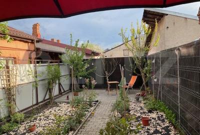 Casă cu 5 camere cu Teren 157 Mp în Central - 3
