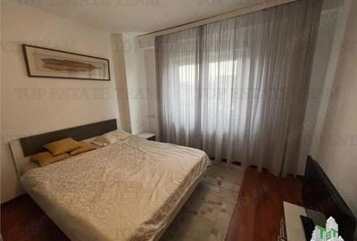 Apartament 3 camere decomandat 13 Septembrie - 5