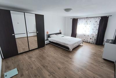 Casă cu 3 camere în Dumitrana - 6