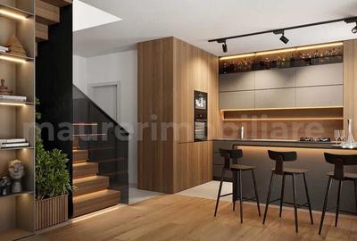 Apartament cu 3 camere decomandat în Avantgarden - 7