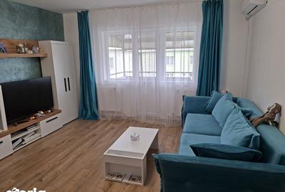 Apartament cu 2 camere decomandat în Central - 5