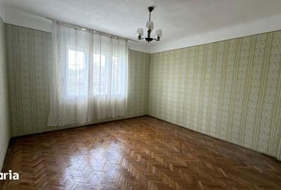 Casă cu 3 camere cu Teren 2200 Mp în Șișești - 15