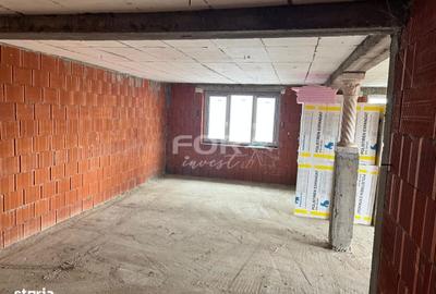 Casă cu 4 camere cu Teren 1290 Mp în Tulca - 3