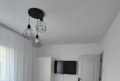 Apartament cu 3 camere semidecomandat în Militari - 1