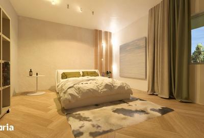Apartament cu 4 camere decomandat în Trivale - 15