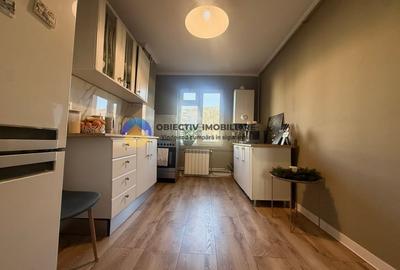 Duplex CENTRU - 4 CAMERE all inclusive - 7