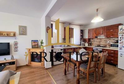 Apartament cu 4 camere decomandat, mobilat în Arhitecților - Calea Cisnădiei - 2