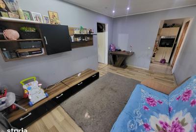 Apartament cu 2 camere în Micro 38 - 2