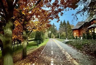 Garsonieră semidecomandată în Cornișa - 7