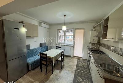 Apartament cu 2 camere, mobilat în Central - 10