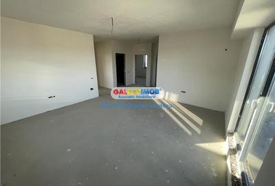 Apartament cu 3 camere semidecomandat în Militari - 12