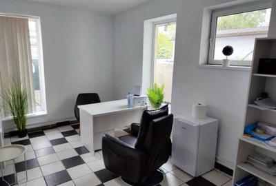 Spațiu comercial, de 545 mp, în Calea Severinului - 8